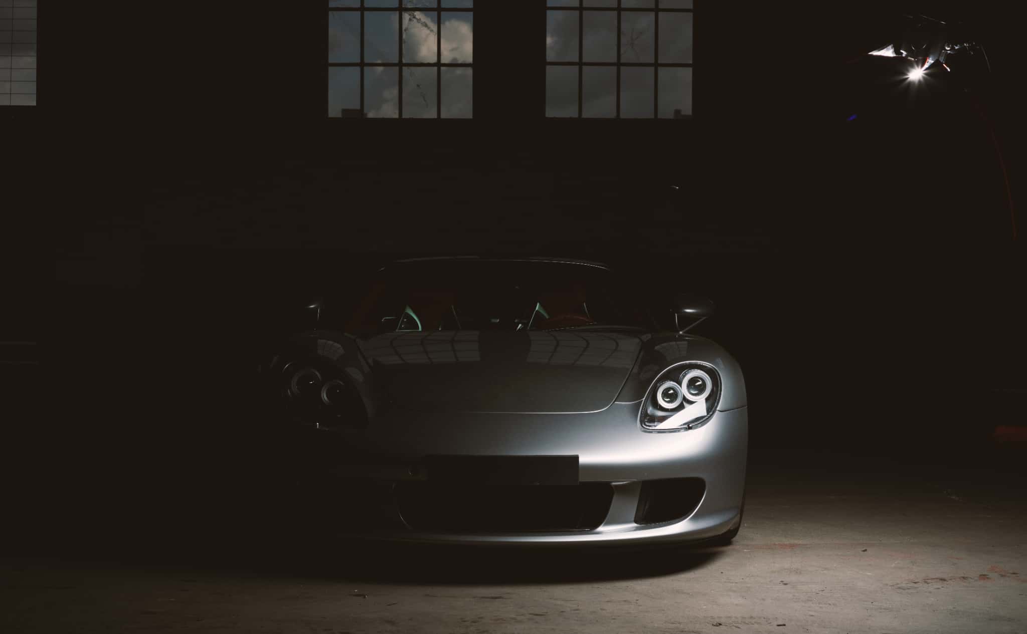 プロフィール背景画像